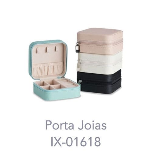 Brinde porta joias