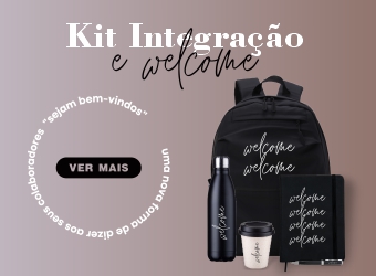 Kits Integração Personalizados